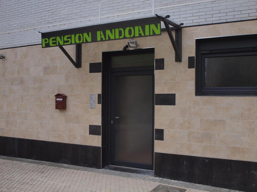 Pension Andoain Room photo